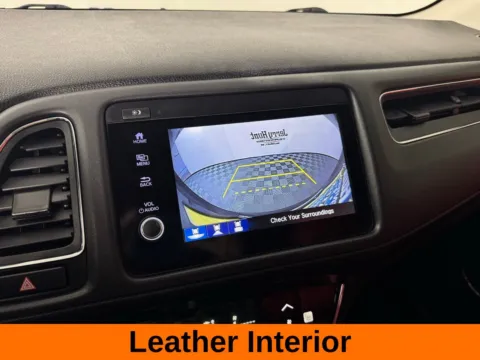 More photos of 2022 Honda HR-V EX at Jerry Hunt Supercenter - Salisbury, NC