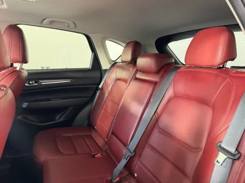 More photos of 2023 Mazda CX-5 2.5 S Carbon Edition at Jerry Hunt Supercenter - Salisbury, NC