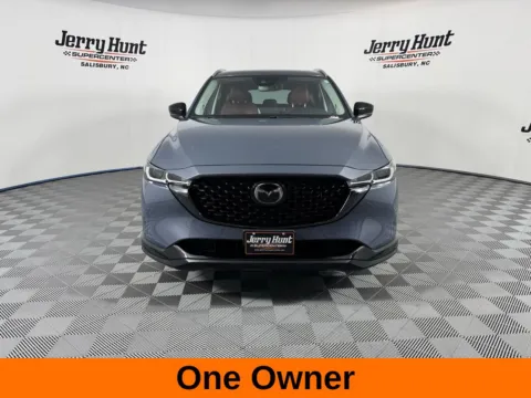 More photos of 2023 Mazda CX-5 2.5 S Carbon Edition at Jerry Hunt Supercenter - Salisbury, NC