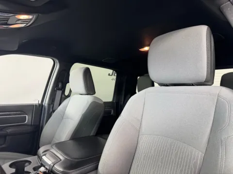 Another view of 2024 Ram 2500 Big Horn for sale in Salisbury, NC at Jerry Hunt Supercenter - Salisbury