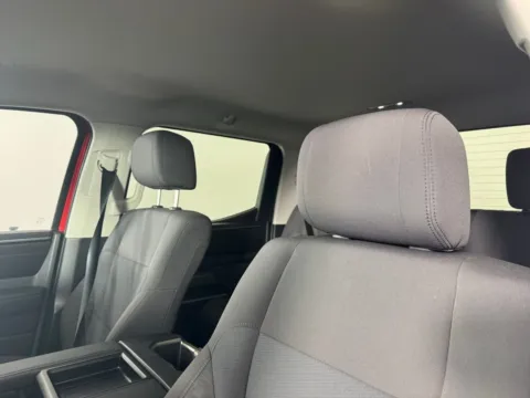 Another view of 2024 Toyota Tundra SR5 for sale in Salisbury, NC at Jerry Hunt Supercenter - Salisbury