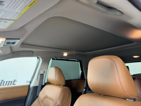 More photos of 2024 Nissan Pathfinder Platinum at Jerry Hunt Supercenter - Salisbury, NC