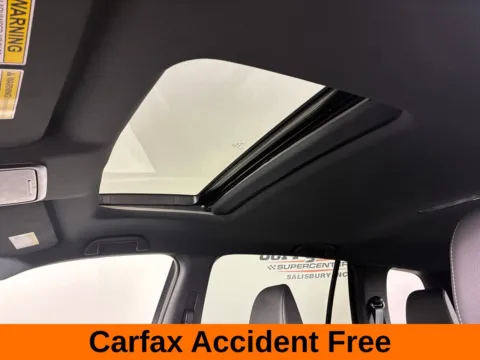 Another view of 2025 Honda Passport EX-L for sale in Salisbury, NC at Jerry Hunt Supercenter - Salisbury