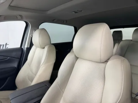 Another view of 2023 Mazda CX-9 Touring Plus for sale in Salisbury, NC at Jerry Hunt Supercenter - Salisbury