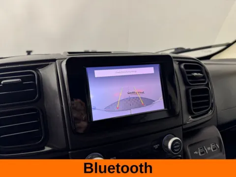 Another view of 2022 Ram ProMaster 2500 High Roof for sale in Salisbury, NC at Jerry Hunt Supercenter - Salisbury