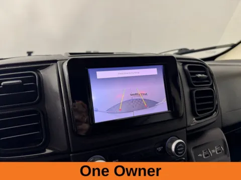 Another view of 2022 Ram ProMaster 2500 High Roof for sale in Salisbury, NC at Jerry Hunt Supercenter - Salisbury