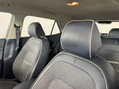 Another view of 2022 Hyundai Venue Limited for sale in Salisbury, NC at Jerry Hunt Supercenter - Salisbury