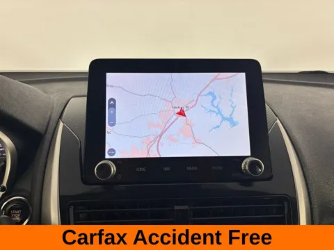 Another view of 2022 Mitsubishi Eclipse Cross SE for sale in Salisbury, NC at Jerry Hunt Supercenter - Salisbury