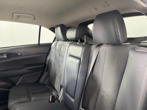 More photos of 2022 Mitsubishi Eclipse Cross SE at Jerry Hunt Supercenter - Salisbury, NC