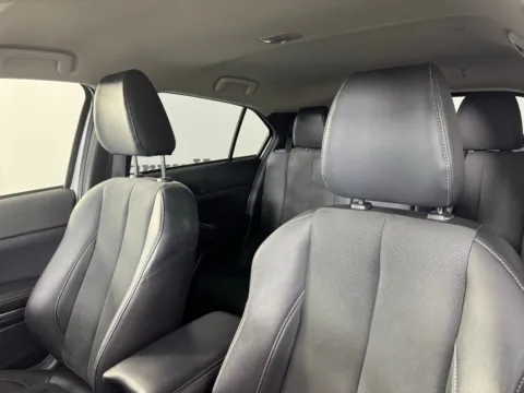 Another view of 2022 Mitsubishi Eclipse Cross SE for sale in Salisbury, NC at Jerry Hunt Supercenter - Salisbury