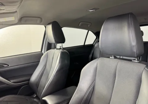 More photos of 2022 Mitsubishi Eclipse Cross SE at Jerry Hunt Supercenter - Salisbury, NC