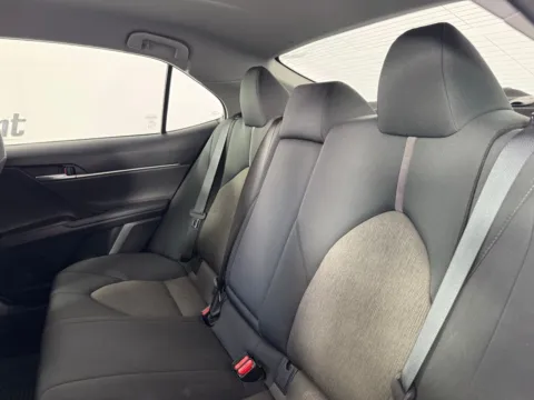 More photos of 2023 Toyota Camry LE at Jerry Hunt Supercenter - Salisbury, NC