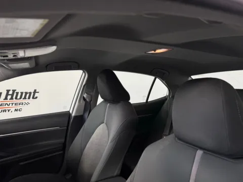 More photos of 2023 Toyota Camry LE at Jerry Hunt Supercenter - Salisbury, NC