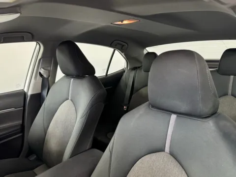 Another view of 2023 Toyota Camry LE for sale in Salisbury, NC at Jerry Hunt Supercenter - Salisbury