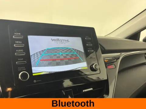 Another view of 2023 Toyota Camry LE for sale in Salisbury, NC at Jerry Hunt Supercenter - Salisbury