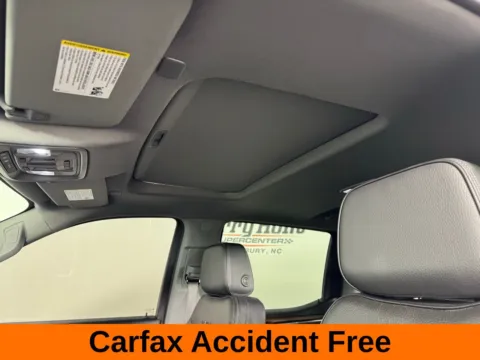 Another view of 2023 GMC Sierra 1500 Denali for sale in Salisbury, NC at Jerry Hunt Supercenter - Salisbury