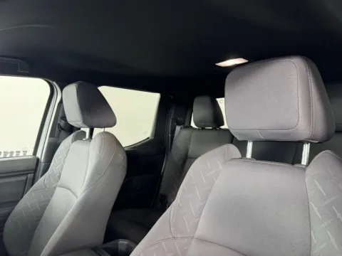 Another view of 2024 Toyota Tacoma SR for sale in Salisbury, NC at Jerry Hunt Supercenter - Salisbury