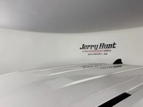 More photos of 2024 Toyota Tacoma SR at Jerry Hunt Supercenter - Salisbury, NC