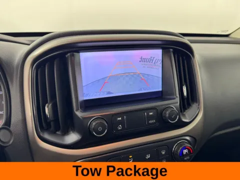 Another view of 2019 Chevrolet Colorado Z71 for sale in Salisbury, NC at Jerry Hunt Supercenter - Salisbury