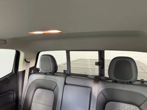 More photos of 2019 Chevrolet Colorado Z71 at Jerry Hunt Supercenter - Salisbury, NC