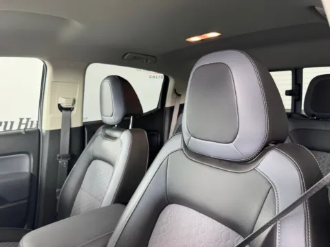 Another view of 2019 Chevrolet Colorado Z71 for sale in Salisbury, NC at Jerry Hunt Supercenter - Salisbury