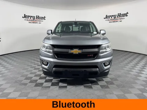 More photos of 2019 Chevrolet Colorado Z71 at Jerry Hunt Supercenter - Salisbury, NC