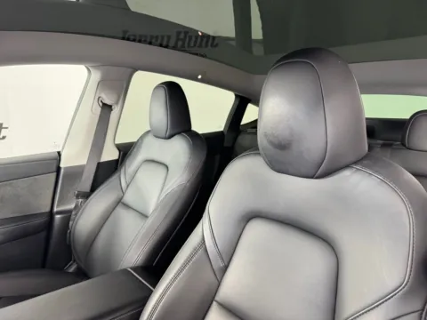 Photos of 2023 Tesla Model Y Long Range for sale in Salisbury, NC at Jerry Hunt Supercenter - Salisbury