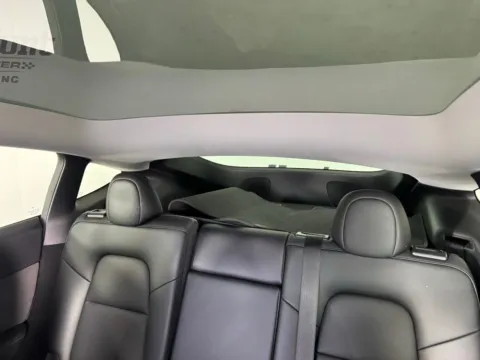 More photos of 2023 Tesla Model Y Long Range at Jerry Hunt Supercenter - Salisbury, NC