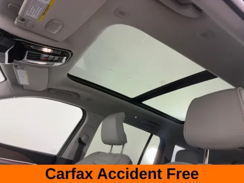 Another view of 2023 Jeep Grand Cherokee Summit for sale in Salisbury, NC at Jerry Hunt Supercenter - Salisbury