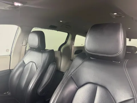 Another view of 2023 Chrysler Pacifica Touring L for sale in Salisbury, NC at Jerry Hunt Supercenter - Salisbury