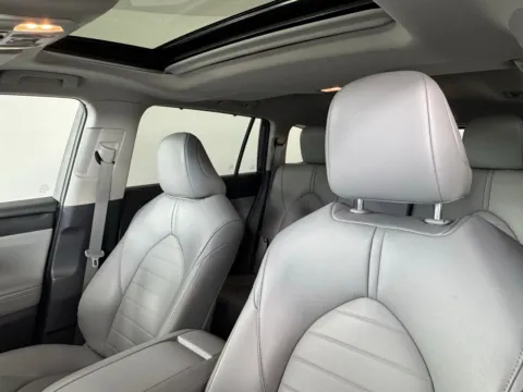 Another view of 2024 Toyota Highlander XLE for sale in Salisbury, NC at Jerry Hunt Supercenter - Salisbury