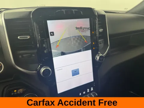 Another view of 2024 Ram 2500 Big Horn for sale in Salisbury, NC at Jerry Hunt Supercenter - Salisbury