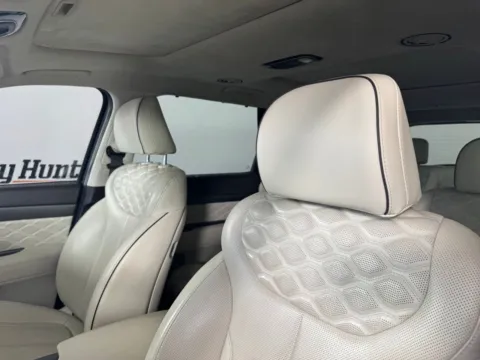 Photos of 2020 Hyundai Palisade Limited for sale in Salisbury, NC at Jerry Hunt Supercenter - Salisbury