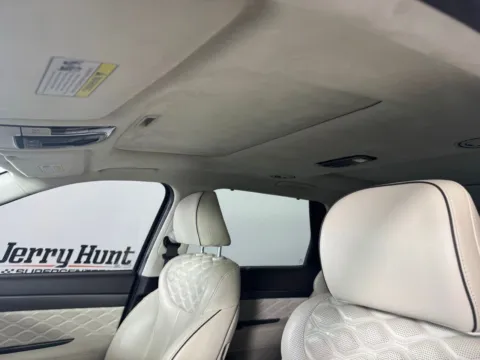 Another view of 2020 Hyundai Palisade Limited for sale in Salisbury, NC at Jerry Hunt Supercenter - Salisbury