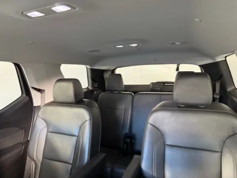 More photos of 2021 Chevrolet Traverse LT Leather at Jerry Hunt Supercenter - Salisbury, NC