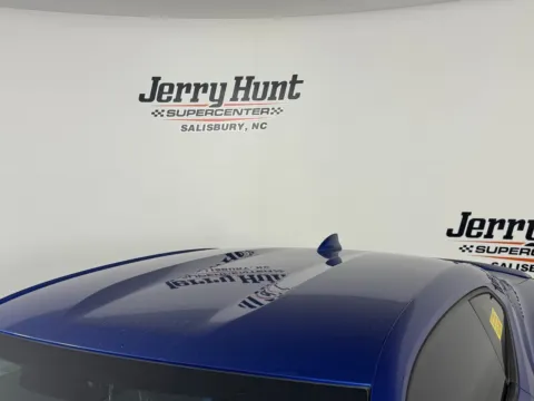 More photos of 2018 Chevrolet Camaro 1LT at Jerry Hunt Supercenter - Salisbury, NC