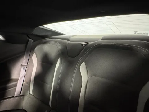 More photos of 2018 Chevrolet Camaro 1LT at Jerry Hunt Supercenter - Salisbury, NC