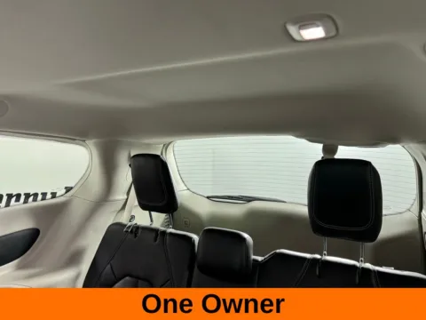 Another view of 2023 Chrysler Pacifica Touring L for sale in Salisbury, NC at Jerry Hunt Supercenter - Salisbury