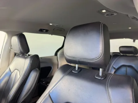 Another view of 2023 Chrysler Pacifica Touring L for sale in Salisbury, NC at Jerry Hunt Supercenter - Salisbury