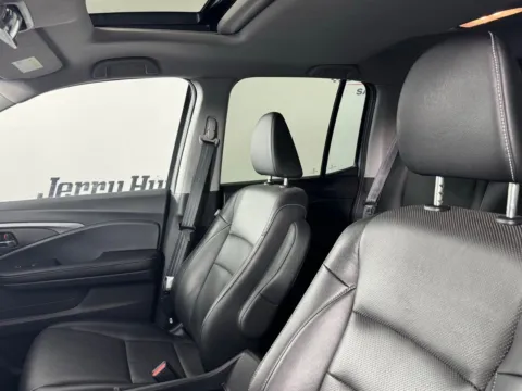 More photos of 2023 Honda Ridgeline RTL-E at Jerry Hunt Supercenter - Salisbury, NC