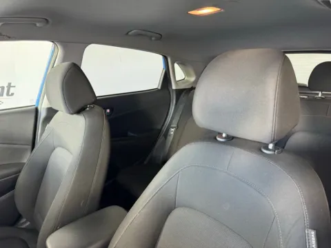 Another view of 2022 Hyundai Kona SEL for sale in Salisbury, NC at Jerry Hunt Supercenter - Salisbury