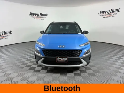 More photos of 2022 Hyundai Kona SEL at Jerry Hunt Supercenter - Salisbury, NC