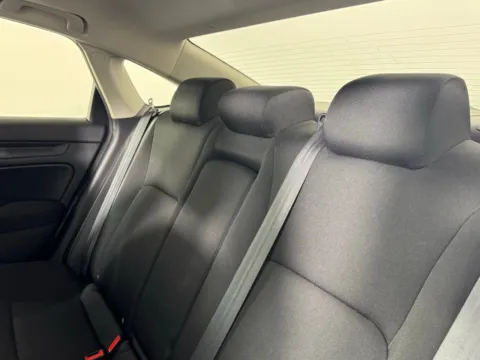 More photos of 2022 Honda Civic EX at Jerry Hunt Supercenter - Salisbury, NC