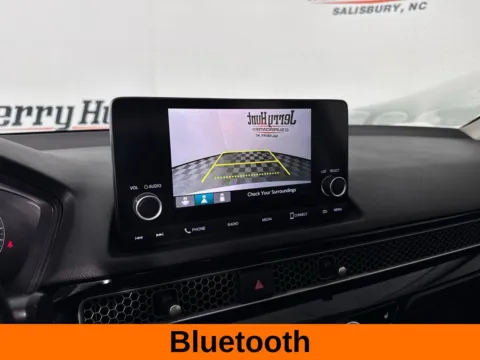 More photos of 2022 Honda Civic EX at Jerry Hunt Supercenter - Salisbury, NC