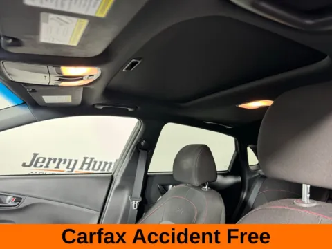 Another view of 2023 Hyundai Kona N Line for sale in Salisbury, NC at Jerry Hunt Supercenter - Salisbury