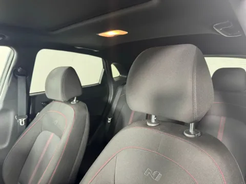 Another view of 2023 Hyundai Kona N Line for sale in Salisbury, NC at Jerry Hunt Supercenter - Salisbury