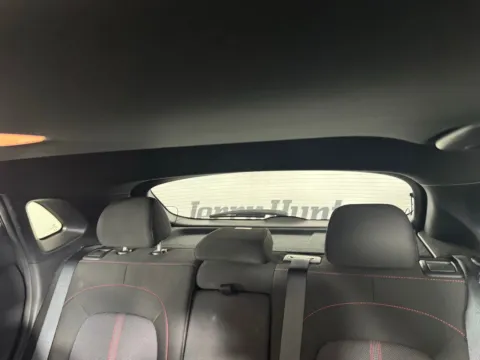 More photos of 2023 Hyundai Kona N Line at Jerry Hunt Supercenter - Salisbury, NC