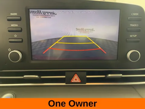 Another view of 2023 Hyundai Elantra SEL for sale in Salisbury, NC at Jerry Hunt Supercenter - Salisbury