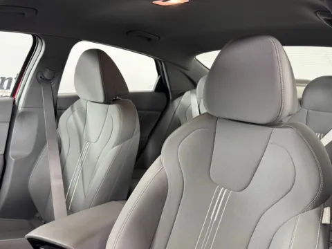 Another view of 2023 Hyundai Elantra SEL for sale in Salisbury, NC at Jerry Hunt Supercenter - Salisbury