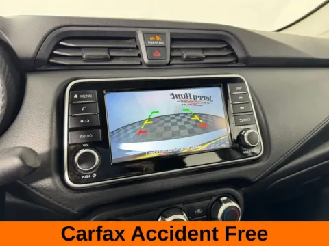 Another view of 2024 Nissan Versa 1.6 S for sale in Salisbury, NC at Jerry Hunt Supercenter - Salisbury